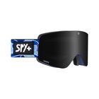 MARAUDER SE, Spy + Lucas Beaufort-Happy Bronze Black Spectra Mirror + Happy LL Persimmon Silver Spectra Mirror, hi-res image number null